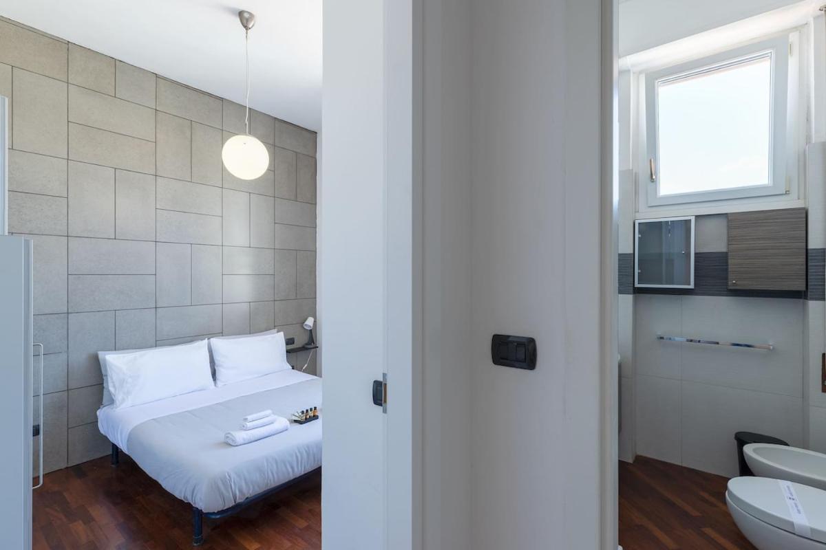 Ale Apartment Castello Imperatore -Parking Disponibile- Prato  Exterior photo